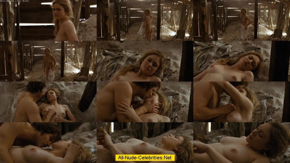 Julia Fox actress Nude