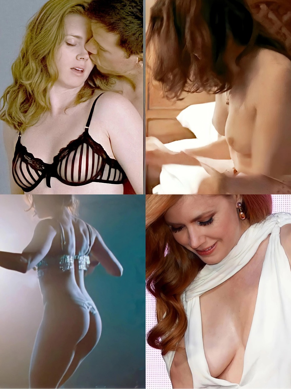 Amy Adams 18