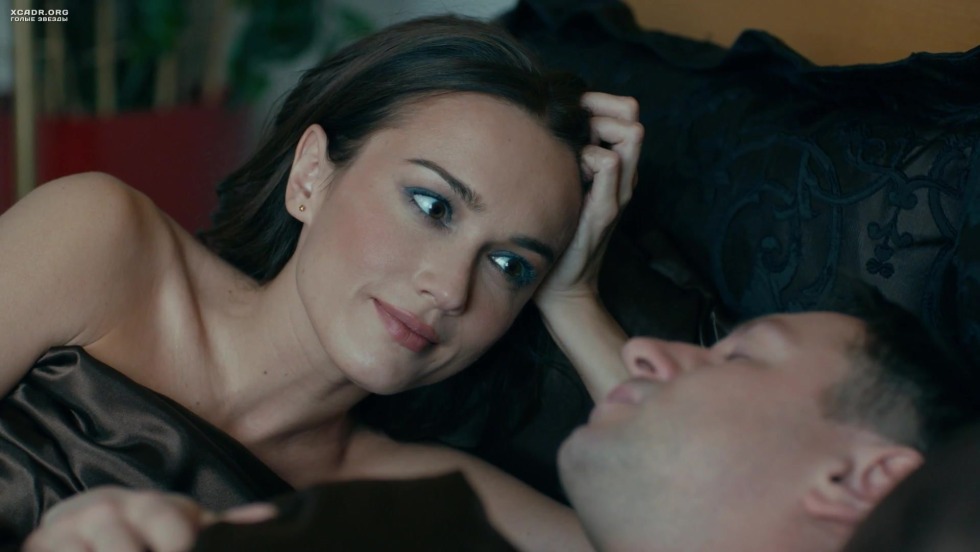 Alexander Bulycheva Sexy