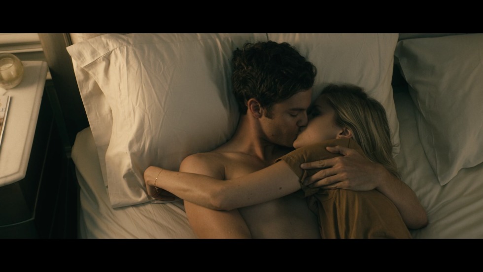 Love games movie 2016