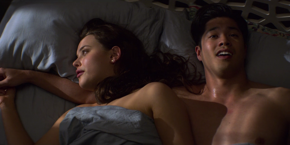 Matchmakers Inc Episode 4