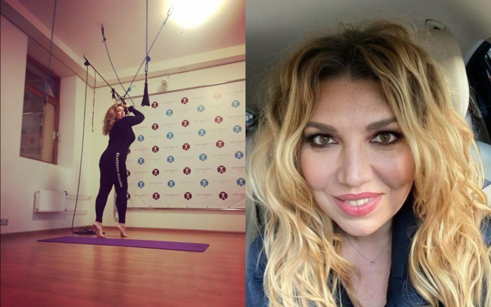 Katie Thornton (Katie Thornton) Anal