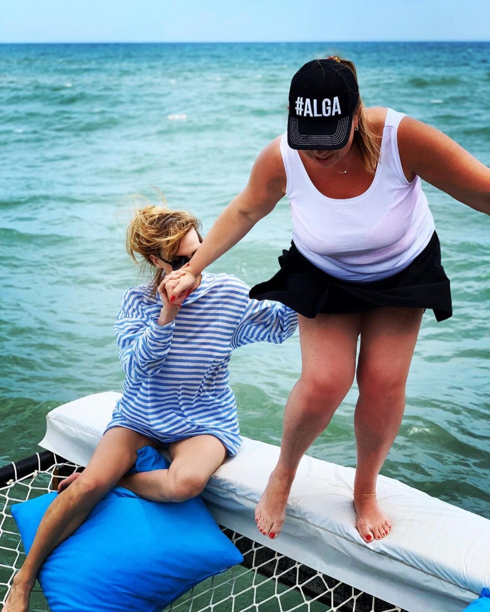 Comedy Wumen Striptizer