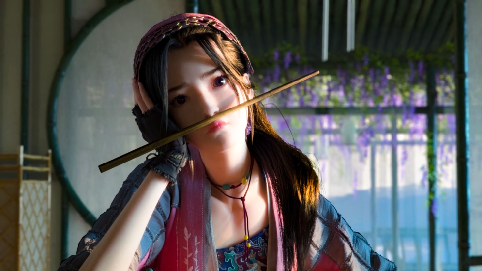 Happy Mother's Day in French