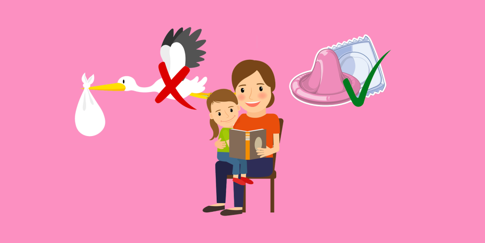 Types of Sentences in English