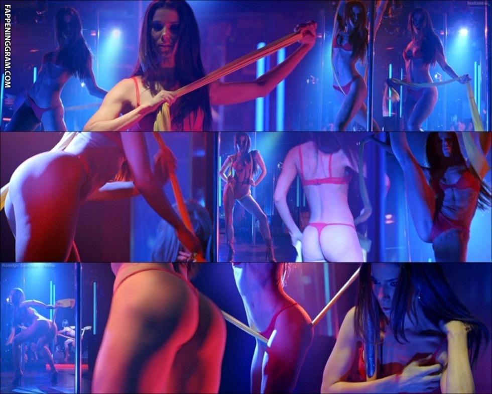 Pornstar Loren Sanchez