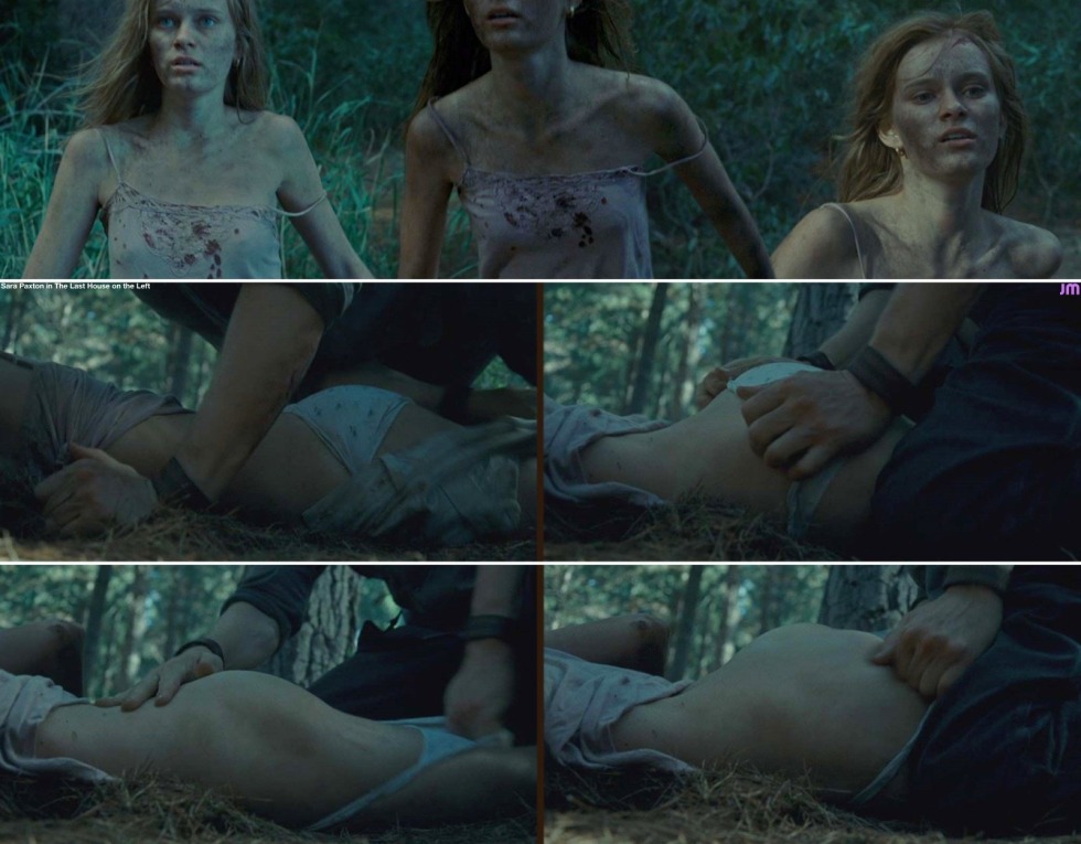 Sarah Pacoston photo naked