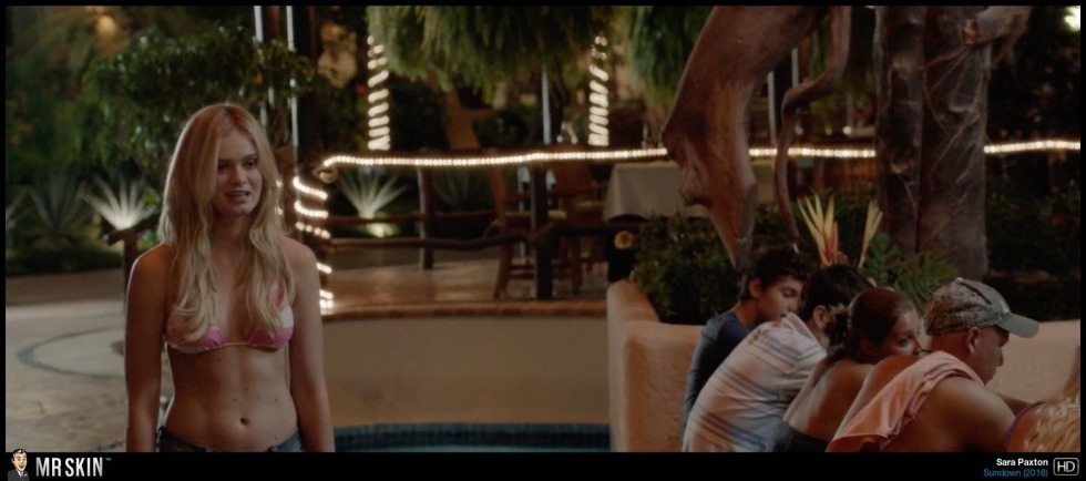 Kim Skrier Dawn of the Dead Naked