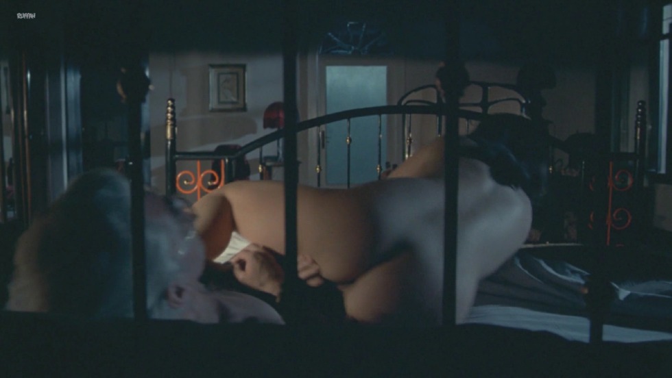 Stefania Sandrelli in a skirt now