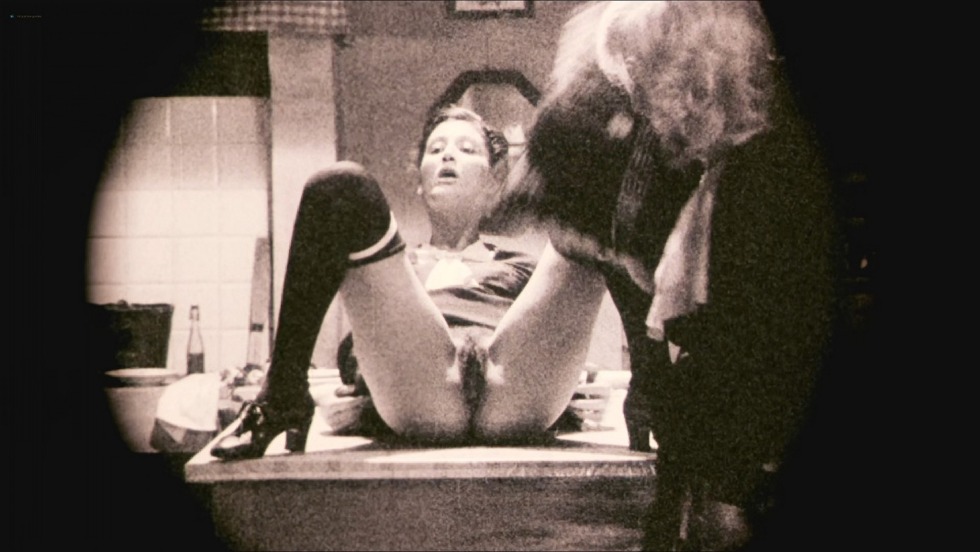 Tinto Brass Stefania Naked