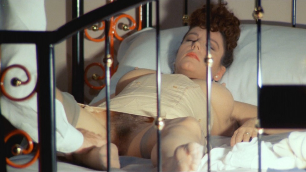 Porn films Sandrelli