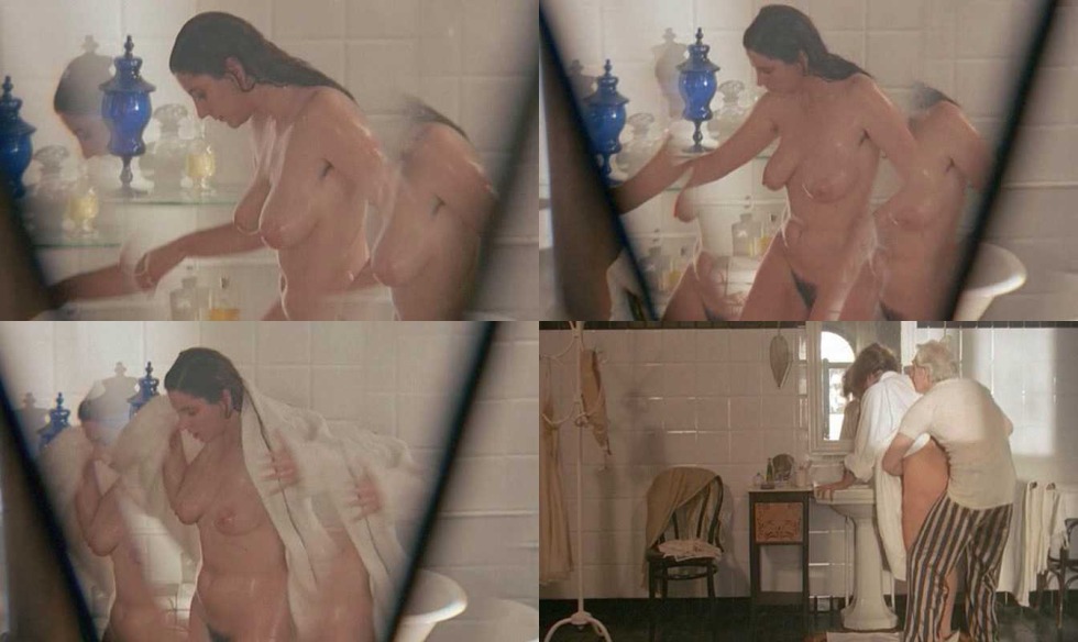 Stefania Sandrelli in erotic films