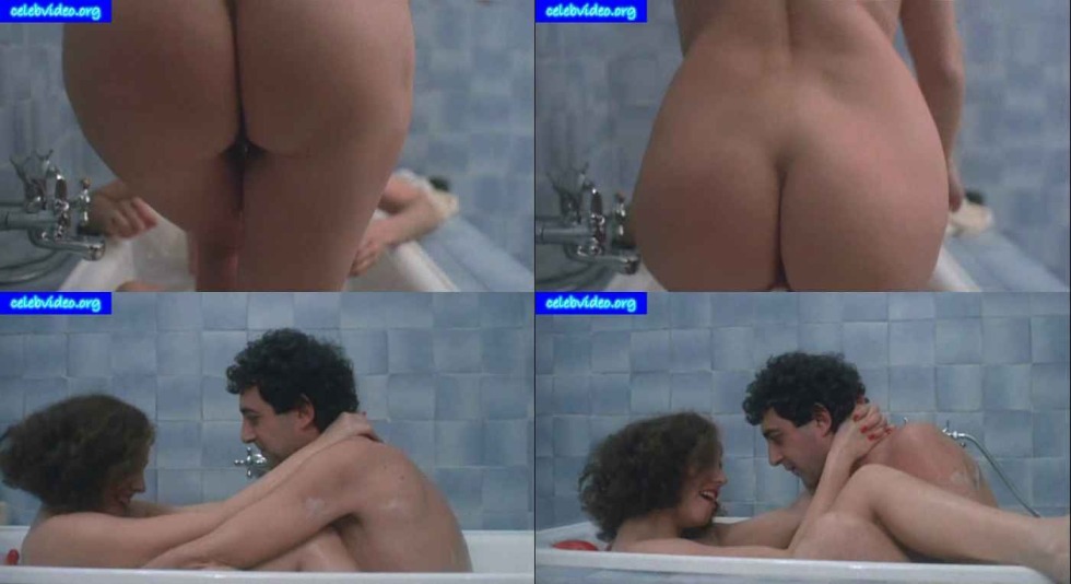 Juel Shepard young naked