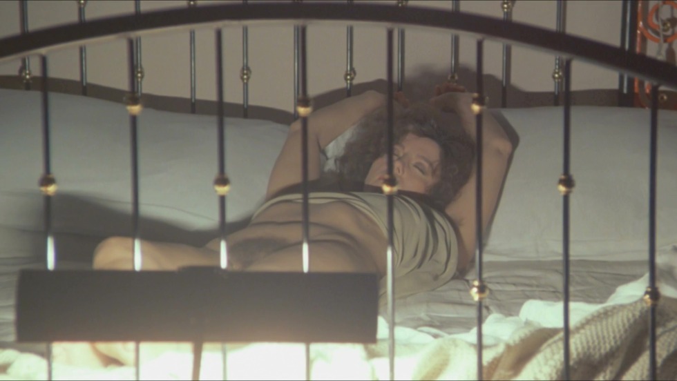 Stefania Sandrelli Tinto Brass