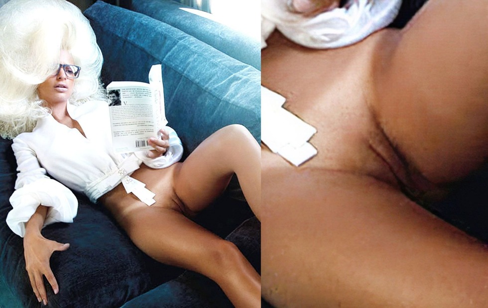 Emily Ratayakovsky Pussy