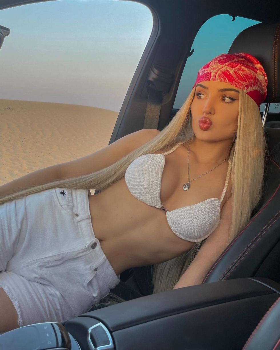 Christina Khalil Patreon