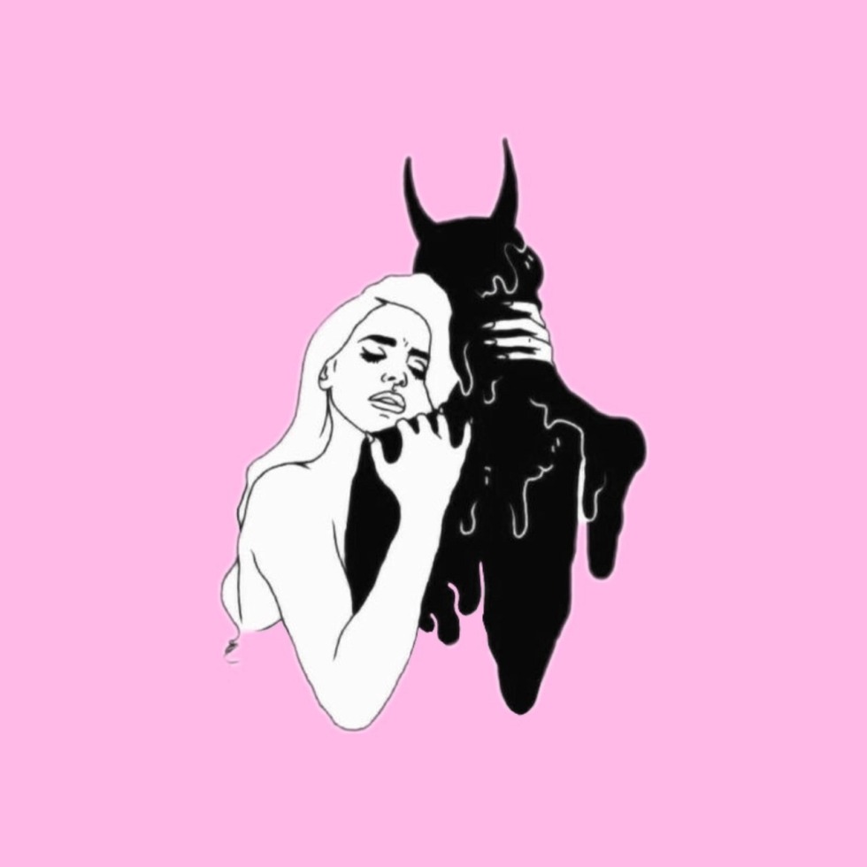 Evgenia Mandzhieva Dead Lake