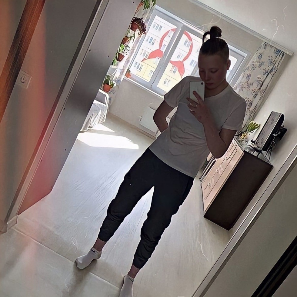 Fuck Ekaterina Kuznetsov