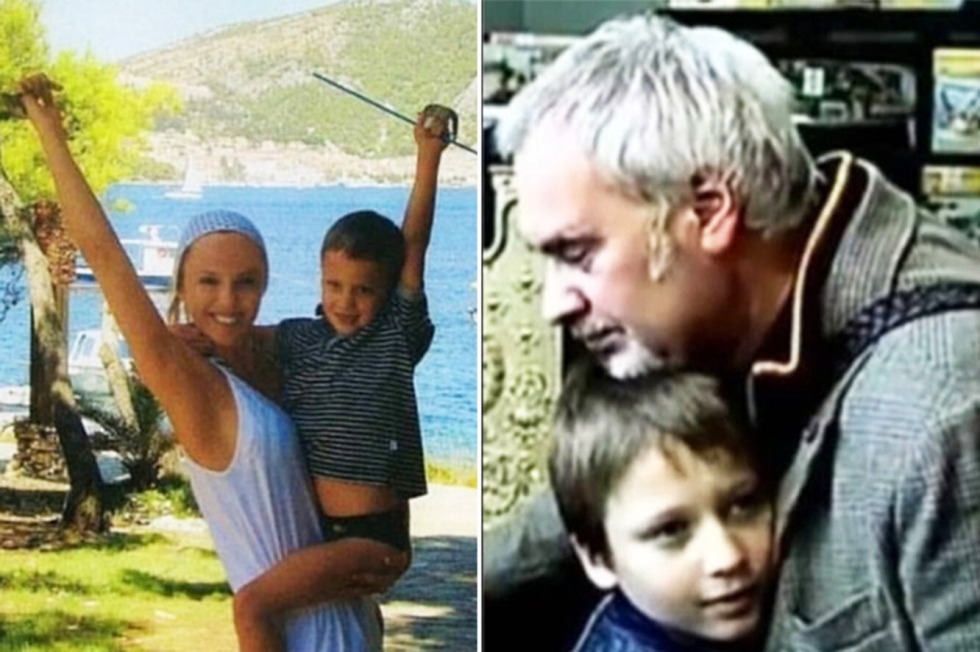 Valeria Vegner photographer