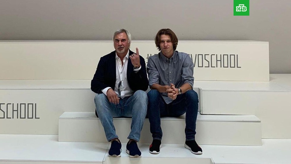 Albina Dzhanabaeva Viagra