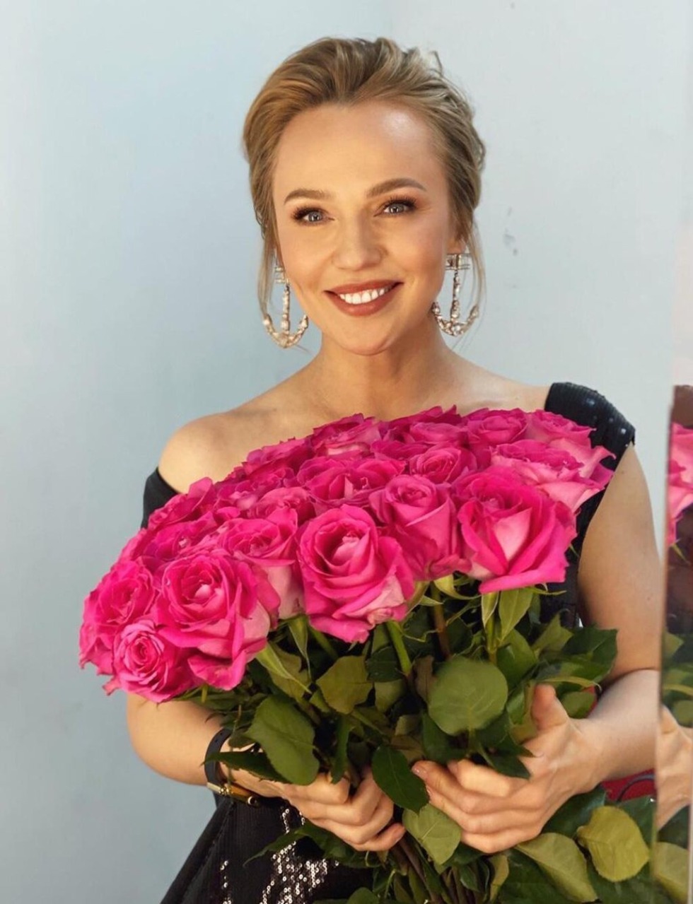 Albina Dzhanabaev The Best Best 2021