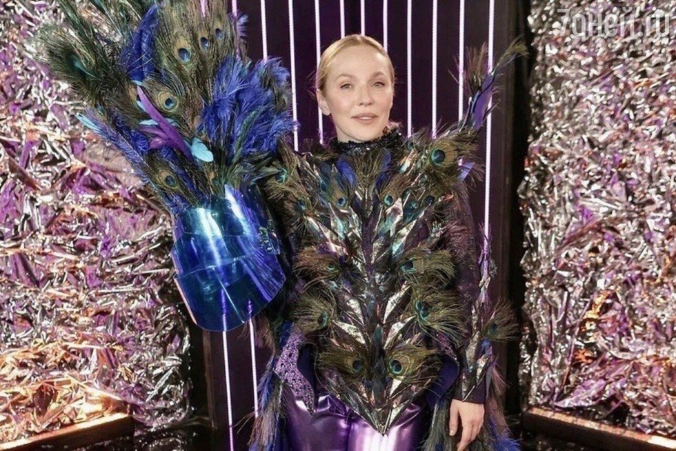 Valery Meladze Daughter Agatha