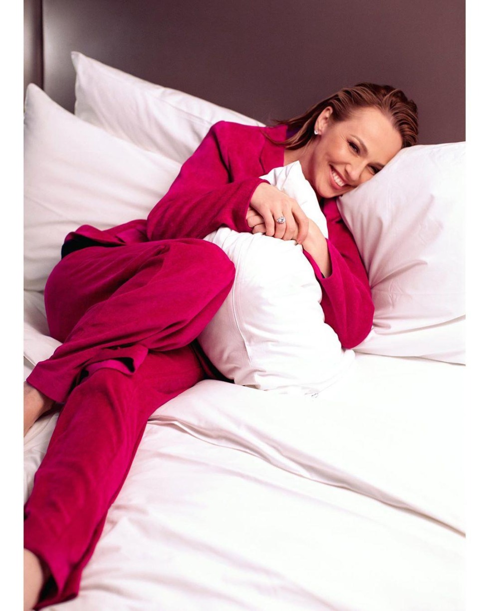 Dzhanabaeva daughter