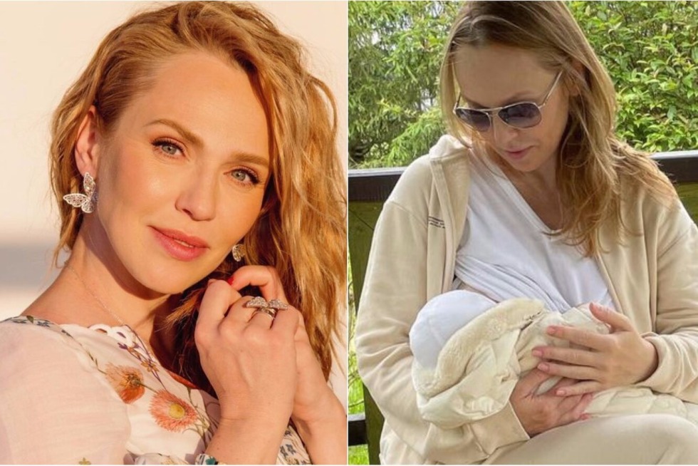 Health magazine Albina Dzhanabaeva