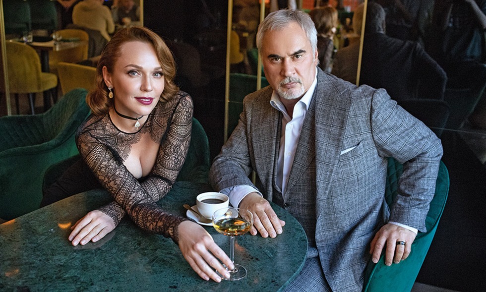 Albina Borisovna Dzhanabayeva