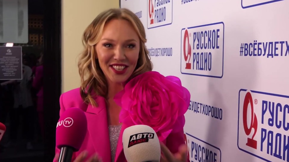 Viagra Eva Bushmina Nadezhda Granovskaya