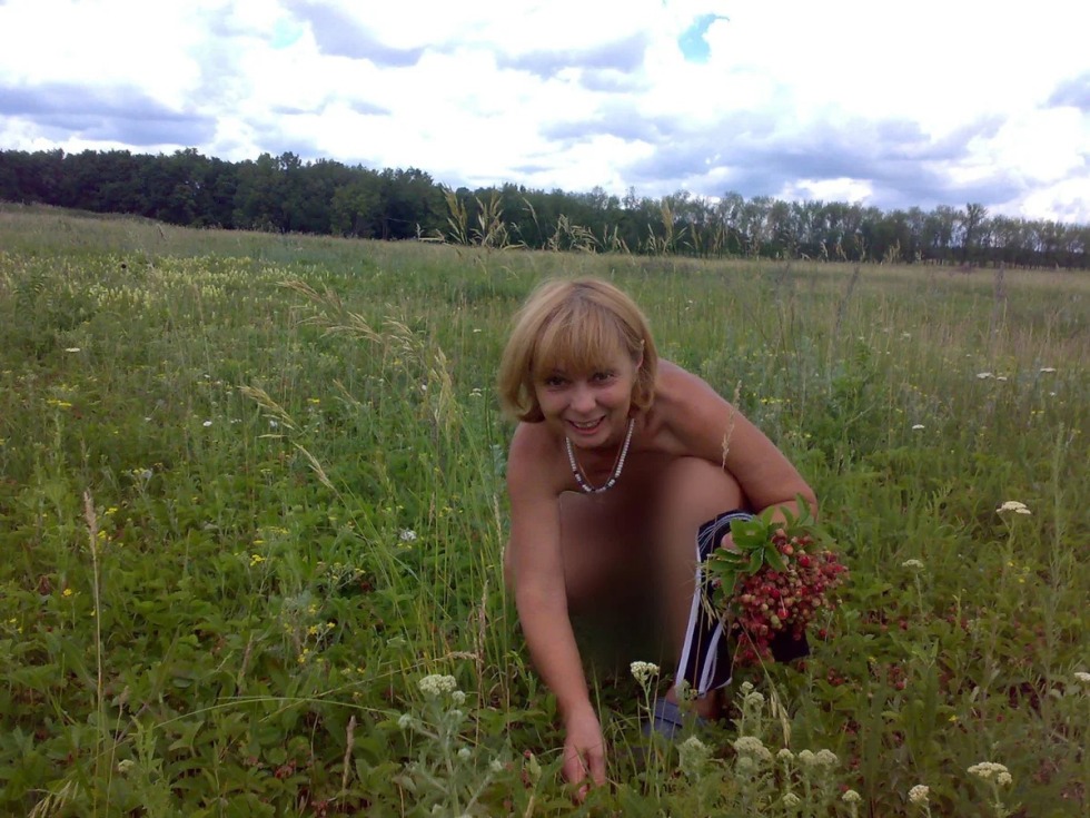 Sasha Markina Figure