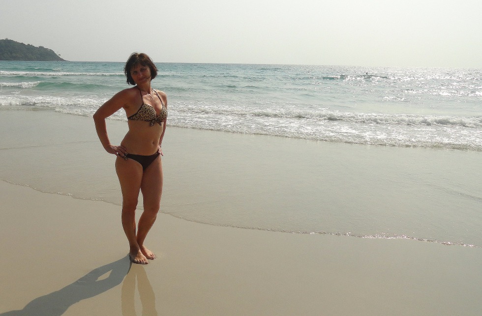 Tlisliz Elizaveta Taurus