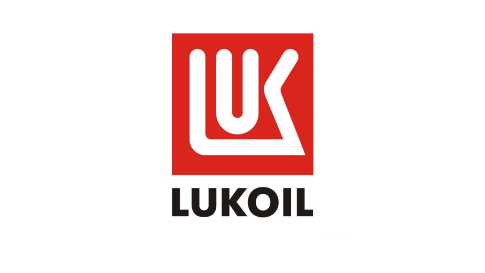 Pao Lukoil Logo
