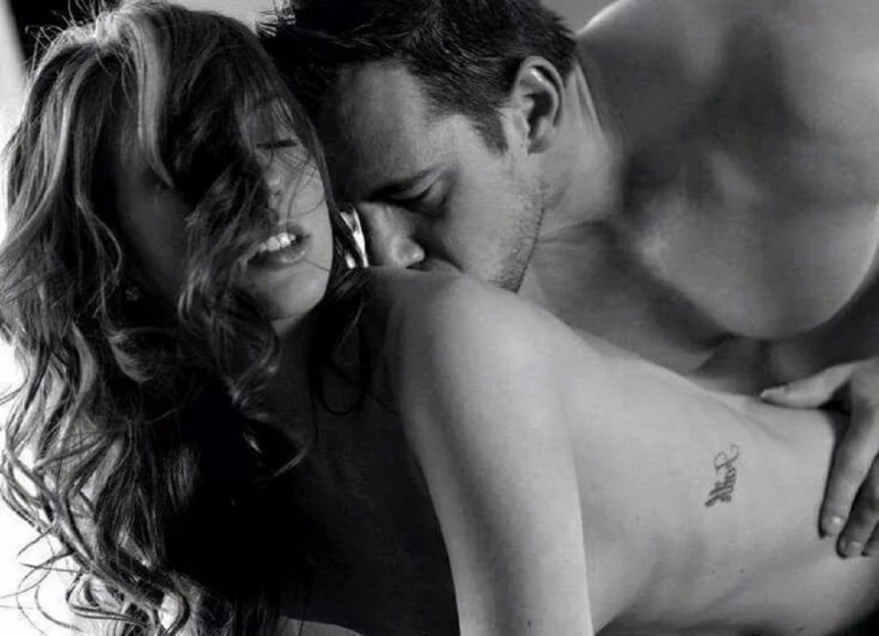 Lyubava Greshnova in pornography