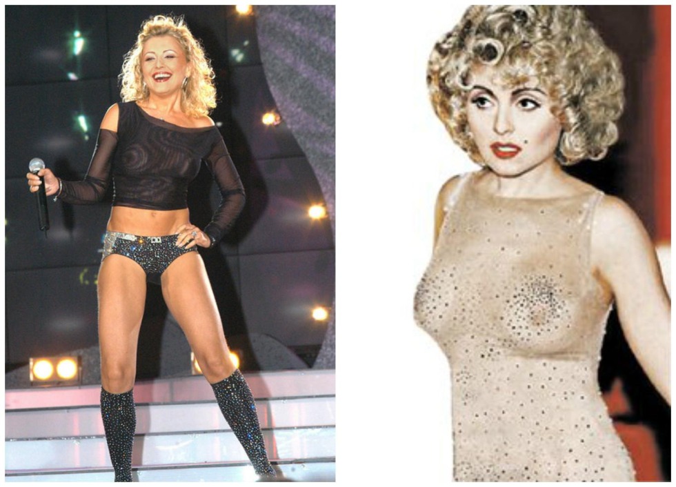 Varum Angelica 1990s