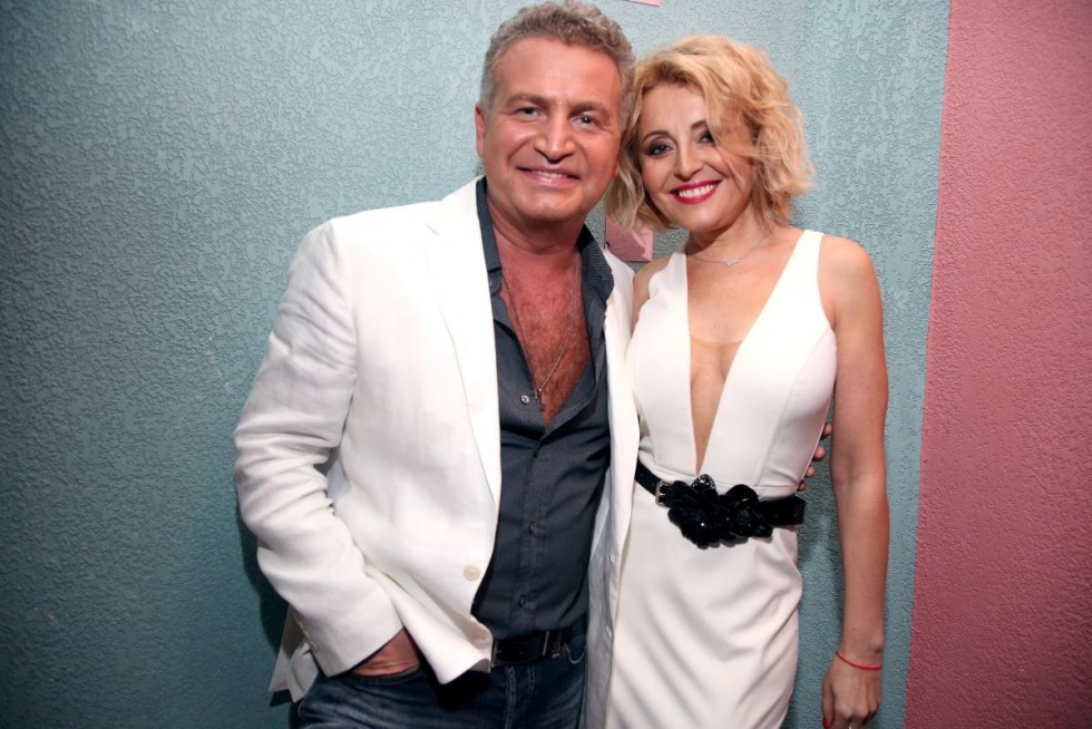 Natasha Koroleva shameful outfits