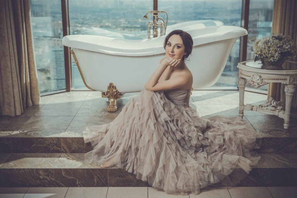 Katyusha Belova Navoloki VKontakte