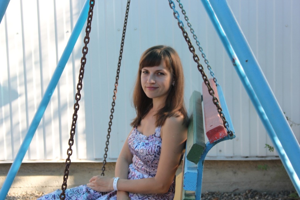 Natalia Shcherbakova St. Petersburg