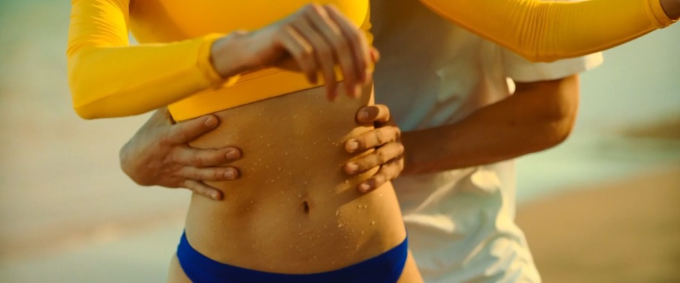 Zoya Berber in the series Anna Nikolaevna