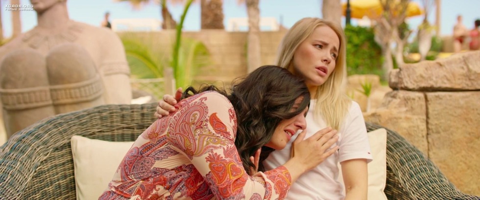 Zoya Berber is erotic