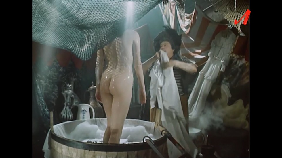 Tatyana Lapina photo naked