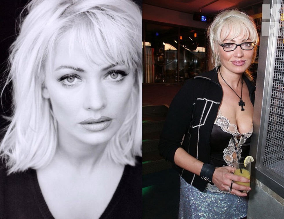 Tatyana Lapina Kherson, Ukraine