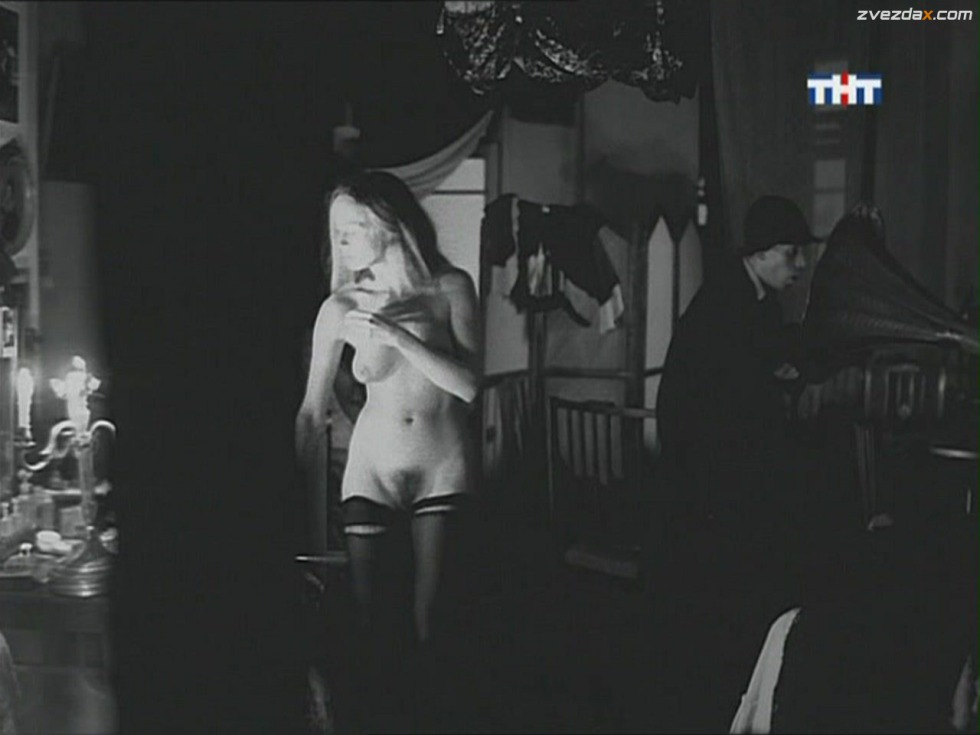 Elena Condulinen Daphnis and Chloe