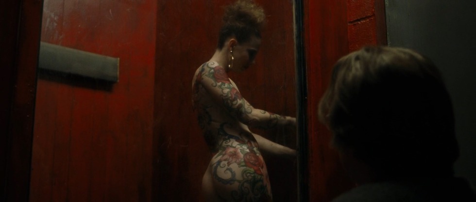 Emma Watson and Emma Stone XXX