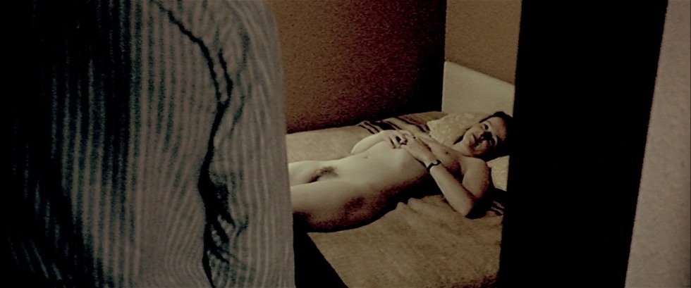 Emily Watson Naked in the film