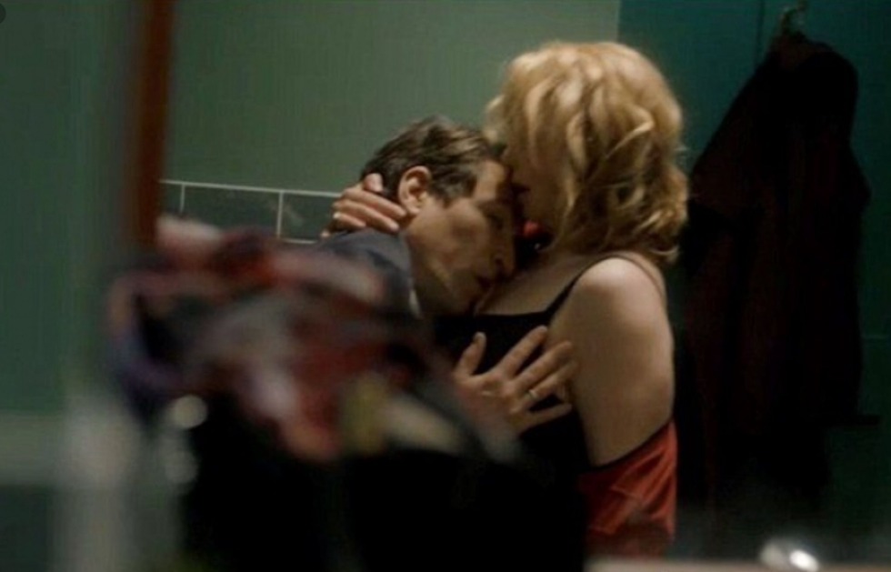 Actress Emma Watson xxx