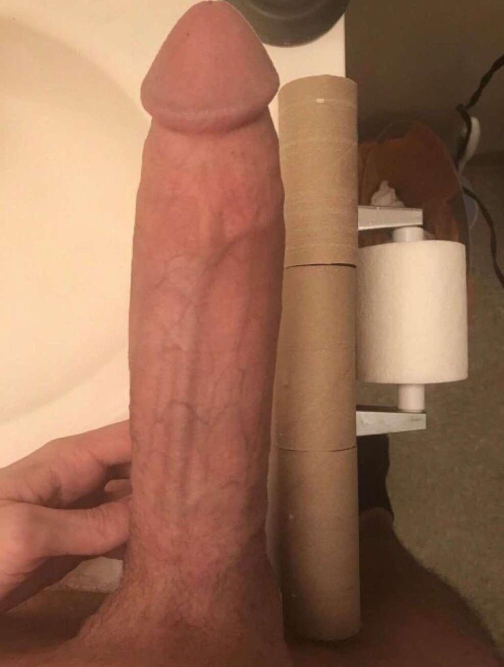 Big dick 10 centimeters