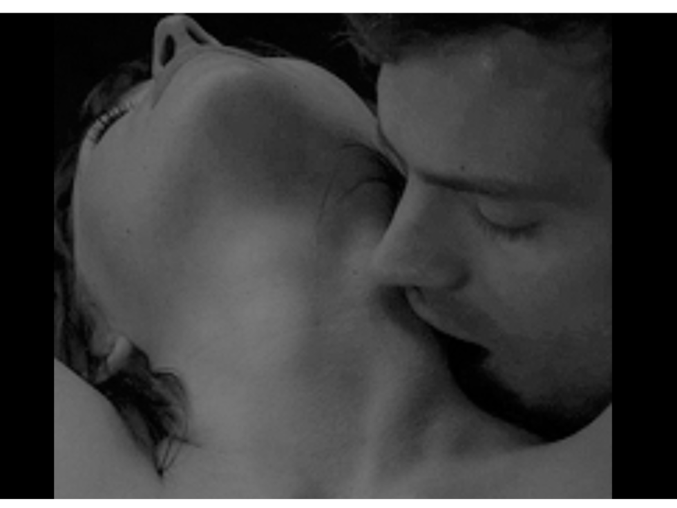 The love of two guys