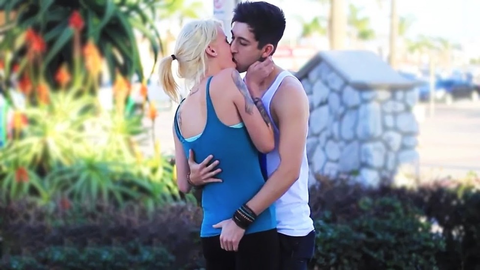 Japan xxx guy and girl