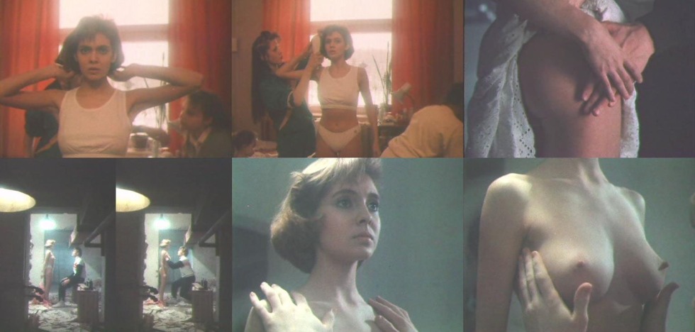 Olga Kuzmina hot naked